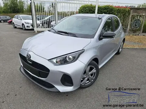 Used MAZDA 2 Petrol 2024 Ad 