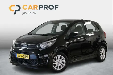 Used KIA PICANTO Petrol 2018 Ad 