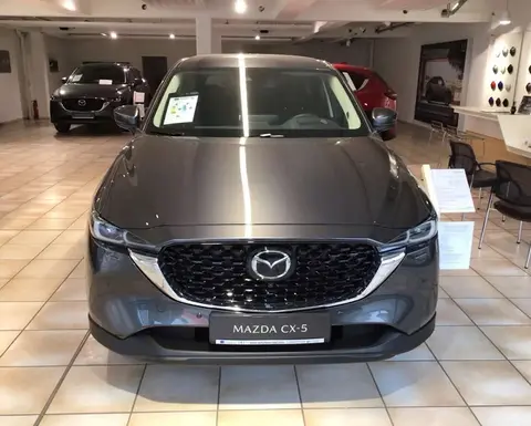 Used MAZDA CX-5 Hybrid 2024 Ad 