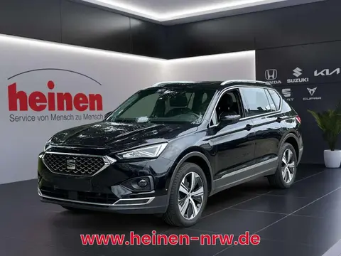 Annonce SEAT TARRACO Essence 2021 d'occasion 