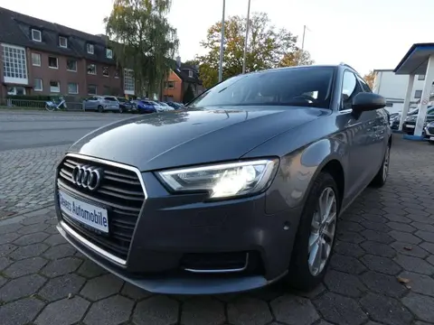 Annonce AUDI A3 Diesel 2018 d'occasion 