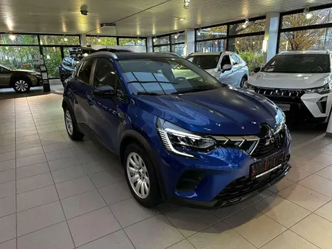 Annonce MITSUBISHI ASX Essence 2023 d'occasion 