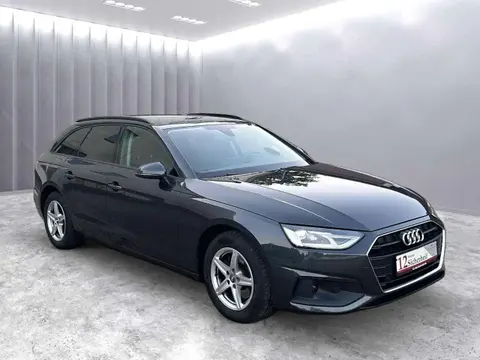 Used AUDI A4 Diesel 2019 Ad 