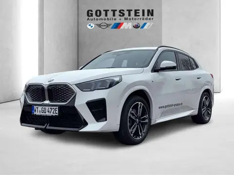 Annonce BMW IX2 Électrique 2024 d'occasion 