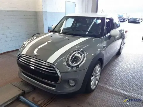 Used MINI COOPER Petrol 2019 Ad 