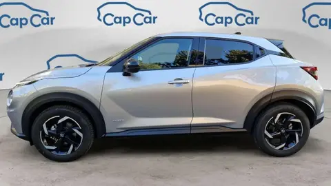 Annonce NISSAN JUKE Hybride 2023 d'occasion 