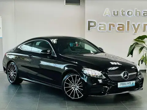 Used MERCEDES-BENZ CLASSE C Petrol 2020 Ad 