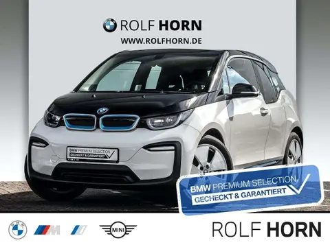 Used BMW I3 Electric 2022 Ad Germany