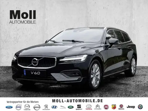 Annonce VOLVO V60 Essence 2020 d'occasion 