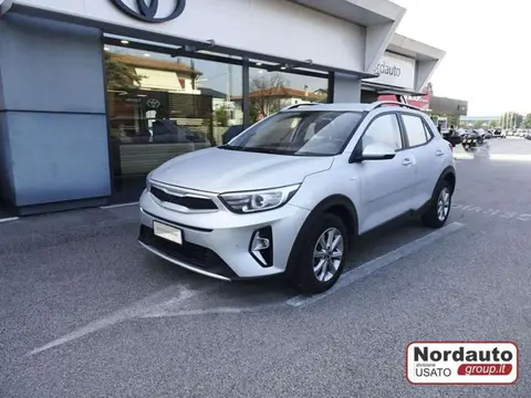 Used KIA STONIC Petrol 2023 Ad 