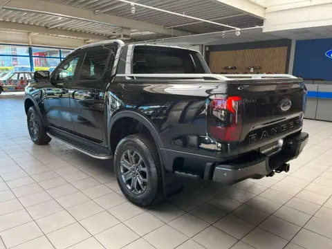 Used FORD RANGER Diesel 2023 Ad 