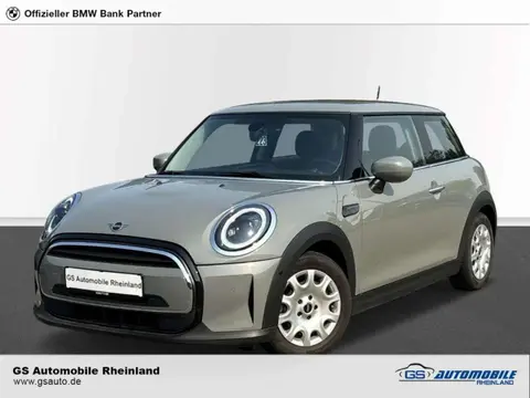 Annonce MINI ONE Essence 2022 d'occasion 