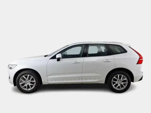 Annonce VOLVO XC60 Hybride 2019 d'occasion 