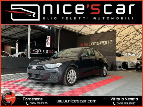 Used AUDI A1 Petrol 2021 Ad 