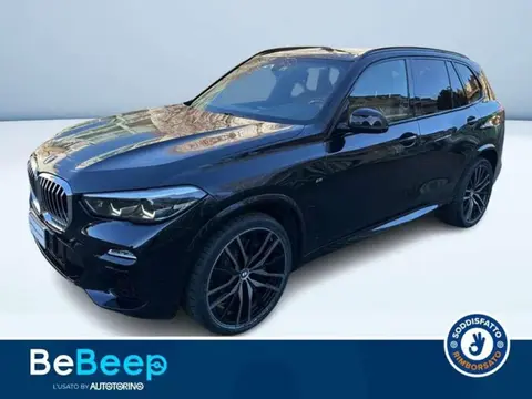 Used BMW X5 Diesel 2019 Ad 