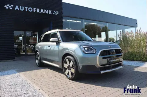 Used MINI COOPER Petrol 2023 Ad 