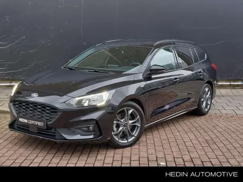 Used FORD FOCUS Petrol 2020 Ad 