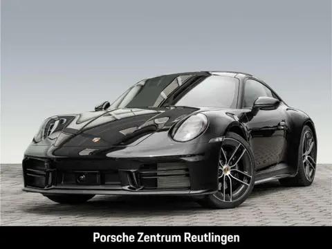 Used PORSCHE 992 Petrol 2024 Ad 