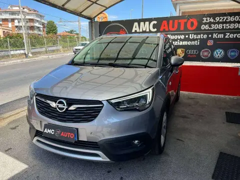 Annonce OPEL CROSSLAND Essence 2019 d'occasion 