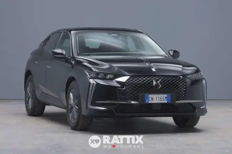 Annonce DS AUTOMOBILES DS4 CROSSBACK Diesel 2023 d'occasion 