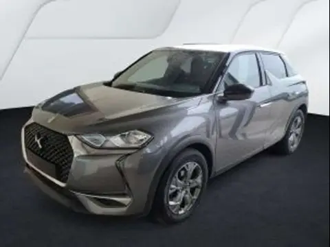 Used DS AUTOMOBILES DS3 CROSSBACK Petrol 2022 Ad 