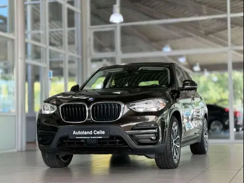 Used BMW X3 Diesel 2019 Ad 