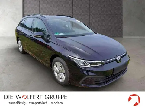 Annonce VOLKSWAGEN GOLF Diesel 2021 d'occasion 