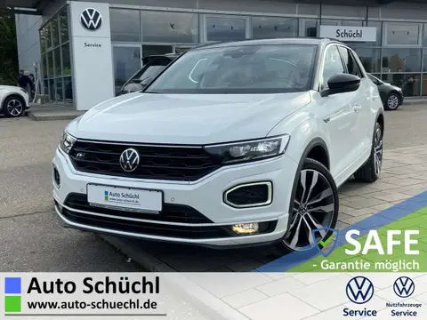 Used VOLKSWAGEN T-ROC Petrol 2020 Ad 