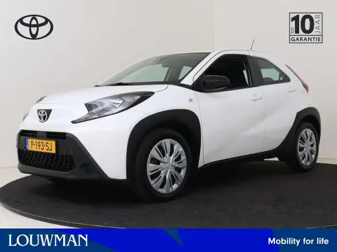 Used TOYOTA AYGO X Petrol 2022 Ad 