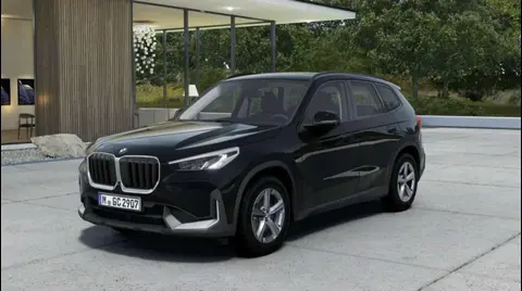 Annonce BMW X1 Essence 2024 d'occasion 