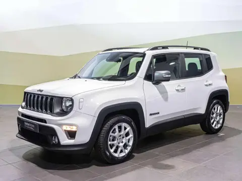 Used JEEP RENEGADE Petrol 2020 Ad 