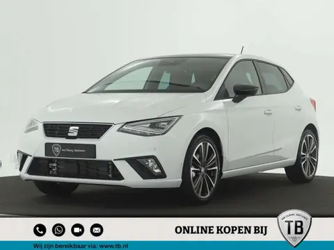 Used SEAT IBIZA Petrol 2024 Ad 