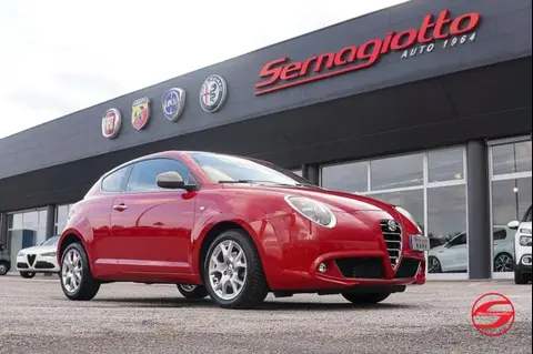 Used ALFA ROMEO MITO Diesel 2015 Ad 