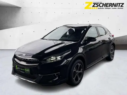 Used KIA XCEED Hybrid 2021 Ad 