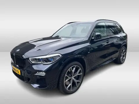 Annonce BMW X5 Hybride 2020 d'occasion 