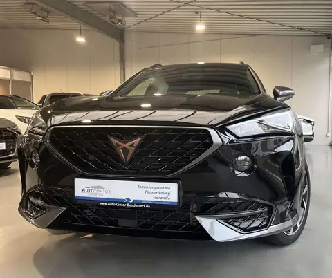 Annonce CUPRA FORMENTOR Essence 2023 d'occasion 