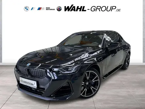 Annonce BMW SERIE 2 Essence 2022 d'occasion 