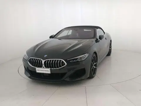 Annonce BMW M850 Essence 2019 d'occasion 