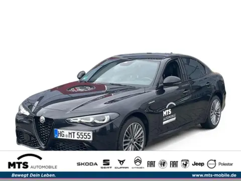 Used ALFA ROMEO GIULIA Petrol 2023 Ad 