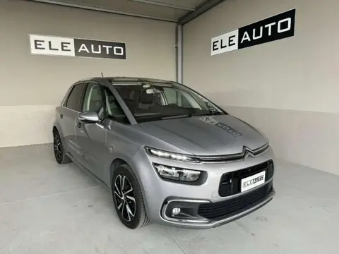 Used CITROEN C4 Diesel 2018 Ad 