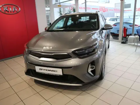 Annonce KIA STONIC Essence 2024 d'occasion 