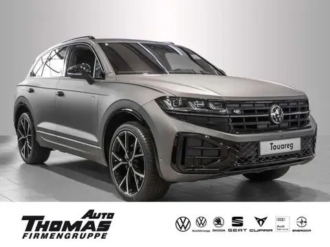 Annonce VOLKSWAGEN TOUAREG Diesel 2024 d'occasion 