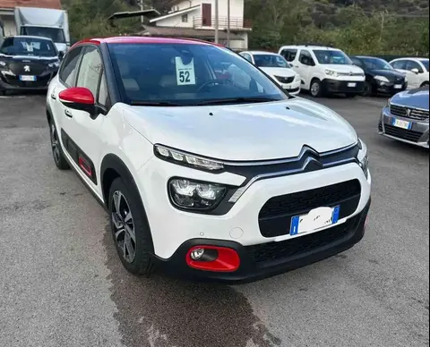 Annonce CITROEN C3 Diesel 2020 d'occasion 