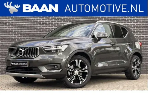 Used VOLVO XC40 Petrol 2018 Ad 