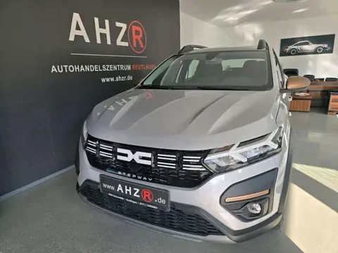 Annonce DACIA SANDERO Essence 2024 d'occasion 