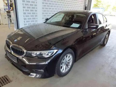 Annonce BMW SERIE 3 Diesel 2020 d'occasion 