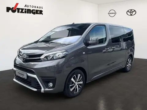 Used TOYOTA PROACE Diesel 2023 Ad 