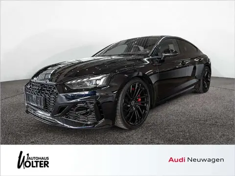 Used AUDI RS5 Petrol 2024 Ad 