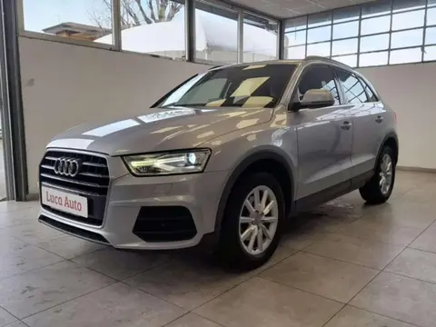 Annonce AUDI Q3 Diesel 2018 d'occasion 