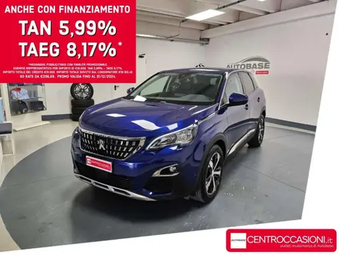 Used PEUGEOT 3008 Diesel 2019 Ad 